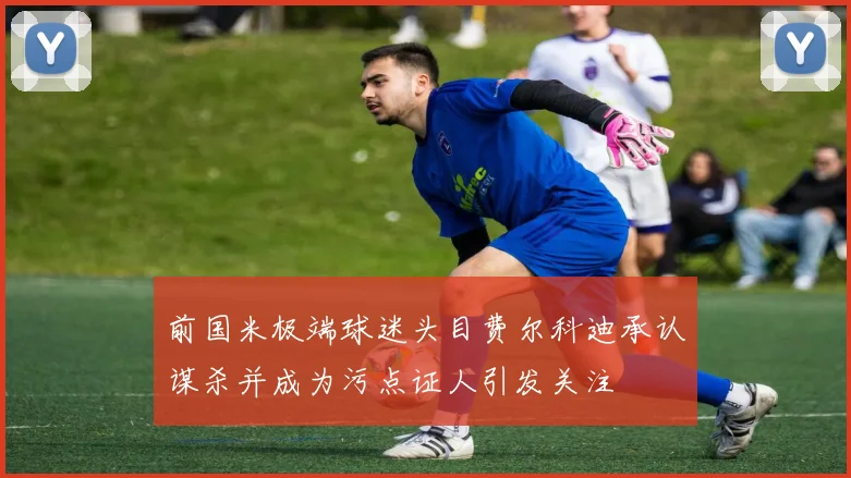 前国米极端球迷头目费尔科迪承认谋杀并成为污点证人引发关注